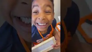 DIY Fun at Home Depot: Kids Workshop Making Mini Whiteboards