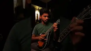 What if Sawaar Loon had a DT Mandolin Intro! #amittrivedi #amitabhbhattacharya #monalithakur