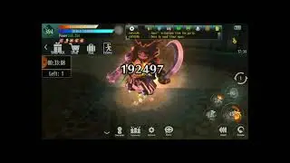 Avabel Lupinus - Solo/Multi Zenith Class 