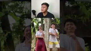 Tahan Tawa Part 115 #funny #funnyvideo #lucu #videolucu #reaction #shorts