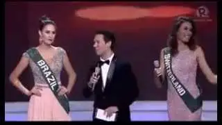 Miss Earth 2014 - Brazil