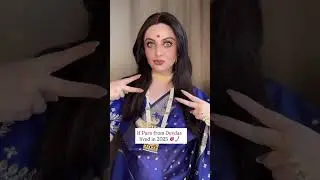 Aishwarya Rai - Paro Makeup #aishwaryaraibachchan #bollywoodsongs #indianvlogger #instaindia