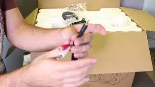 EDIFIER S2000 MK III Studio Speaker || Bookshelf Woofer Speaker Unboxing 2023 (@redonwebtv7300 )