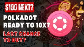 Polkadot Price Prediction 2025 🚀 Will DOT Explode After the Final Crash? Latest News
