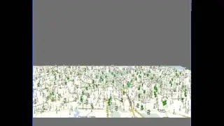 3D Agent Based v2