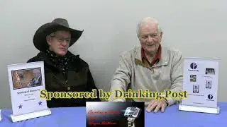 TJ Clibborn Interview 12-2025 show
