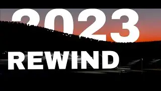 FlareFlight FS | Development Rewind 2023