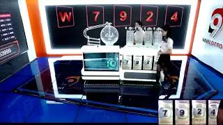 9Lotto直播