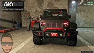 🔴EVENTO EXCLUSIVO GTA 5 ONLINE CAR MEET YOGOMANRD