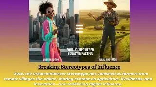 Community Influencers on Social Media