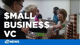 Silicon Valley program may help cash-strapped small businesses