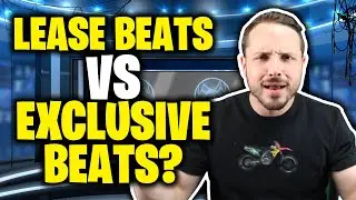 What Is The Difference Between Lease and Exclusive Beats? (2021)
