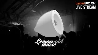 LW Live Stream - Label Spotlight on Lemon-Aid Music