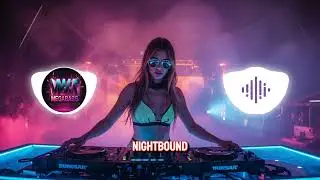 💖 NIGHTBOUND 🌌 Alan Walker Style EDM Anthem &ndash; Emotional Duet, Epic Night Drops