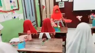 Fase B kelas 3 SBDP tema 4 subtm 4
