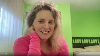 Typing Session: Daniella = INTJ or ISTJ?