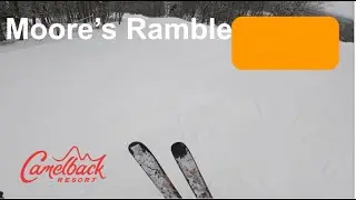 Moore's Ramble at Camelback Mountain (Jan 26th, 2026)