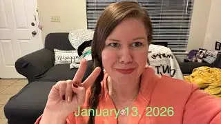 My Sacred Space - January 13, 2026 Vlog #channeledmessages #intuitive #healer #divinecollective