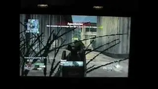 Call of Duty Black ops - Gordon Freeman Story.