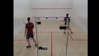 A Semi Cai Younger v Craig Dowie