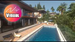 Nb Visual &ndash; GTA V Graphics March Update (Available now)