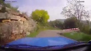 11&deg; Revival Rally Club Valpantena - PS Praole