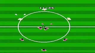 U23 Asian 2026 Iran Gau eng vs H&agrave;n Quốc Mr Dahi kor