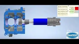 In-Process Measurement: Dynamic - Light - Safe
