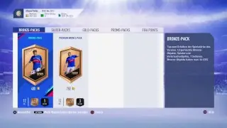 Fifa19 OTW SBC // Trading