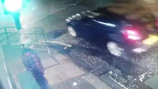 CCTV appeal after robbery in Newcastle