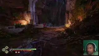God of war Ragnarok part 16 | STOKOPLY