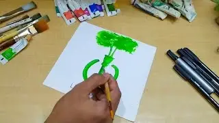 World Energy Conservation Day Drawing 14 De/How to draw a easy world energy conservation day drawing