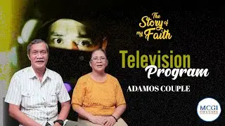 Turning away from their old ways and wrong faith | Story of My Faith | MCGI