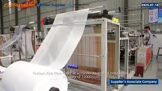 Factory for Foshan Xiye New Material Co., Ltd.