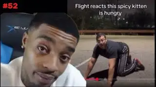 Flight Reacts To Memes Flight Needs To Watch #52