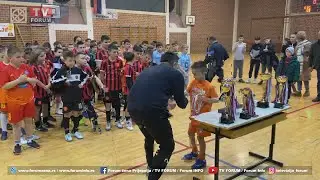 Turnir prijateljstva FK 