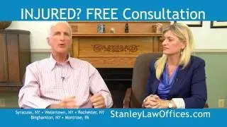 Stanley Law Offices - Different Types Of Cases