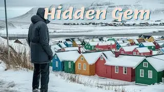 4 Hidden Winter Cities That Are Absolutely Breathtaking