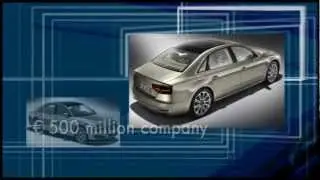 Inalfa Roof Systems