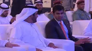 JSW Cement FZE, UAE