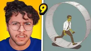 تعلم جافا سكربت بسهولة ! | Javascript Basics #9