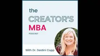 75: Franziska Iseli: Maverick Entrepreneur, Marketing and Brand Strategist