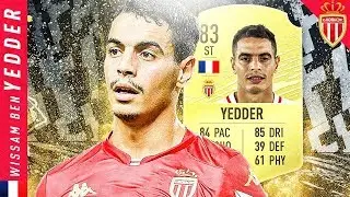 INSANE VALUE!!  83 BEN YEDDER PLAYER REVIEW!  FIFA 20 Ultimate Team