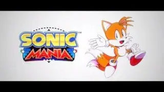 DO IT AGAIN! - Sonic Mania Gameplay (Tails Bad Ending)