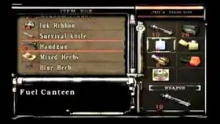 Resident Evil REmake playthrough Part 18 {Jill}