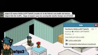 Bienvenido MOD-LUFFTWAFE MOD-LITWAVE
