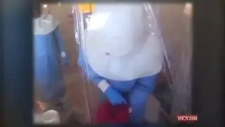 Sierra Leone speeds up Ebola testing