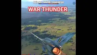 German Aircraft Mig-21 #foryou #warthunder #gaming #viralvideo #viral