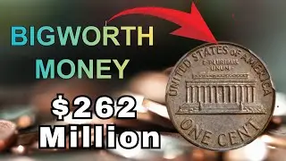 From Pocket Change to $262 Million – Lincoln Cents Could Make You Instantly Rich!
