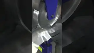 You're making a fender and you get to this point. What's next?